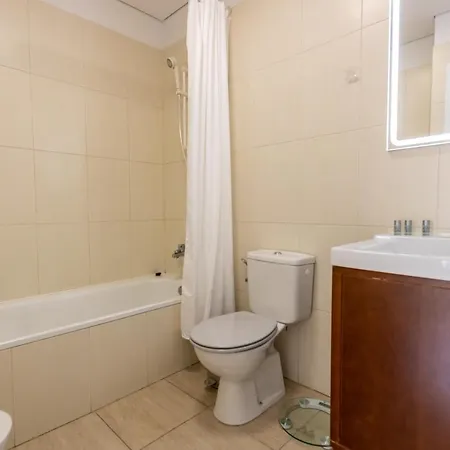 Apartament Las Terrazas Del Mar At Salinetas