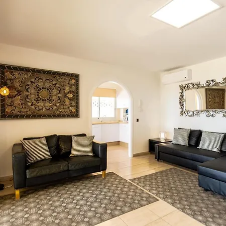Las Terrazas Del Mar At Salinetas Apartament