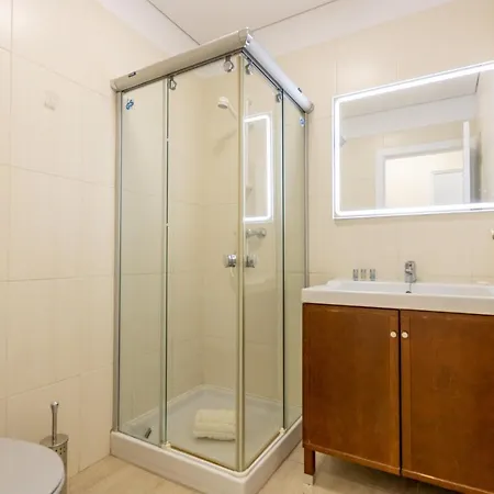 Apartament Las Terrazas Del Mar At Salinetas