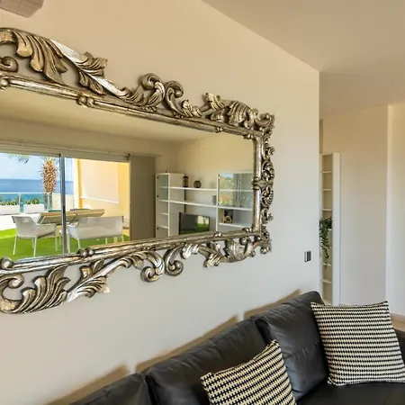 Las Terrazas Del Mar At Salinetas Apartament