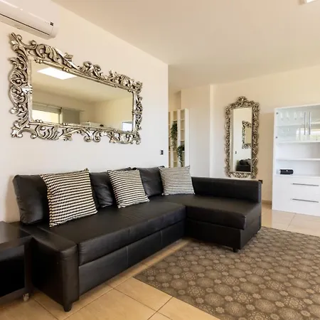 Apartament Las Terrazas Del Mar At Salinetas