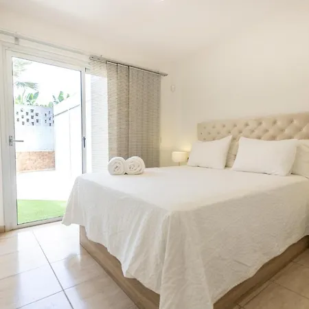 شقة Las Terrazas Del Mar At Salinetas